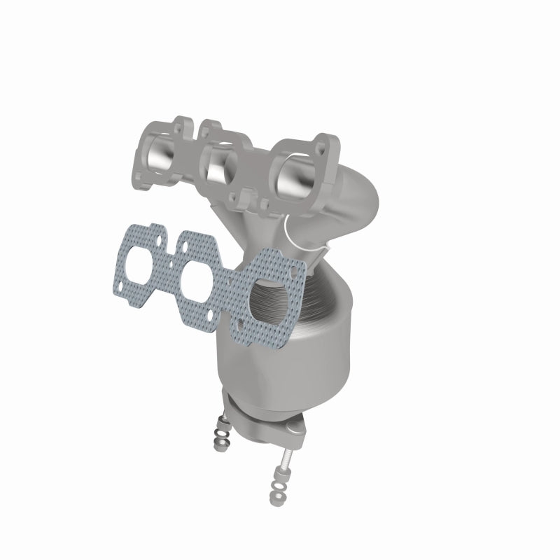 Magnaflow 10-12 Ford Escape 3.0L Direct Fit Converter 5582920 5582920 360 Degree Image Set