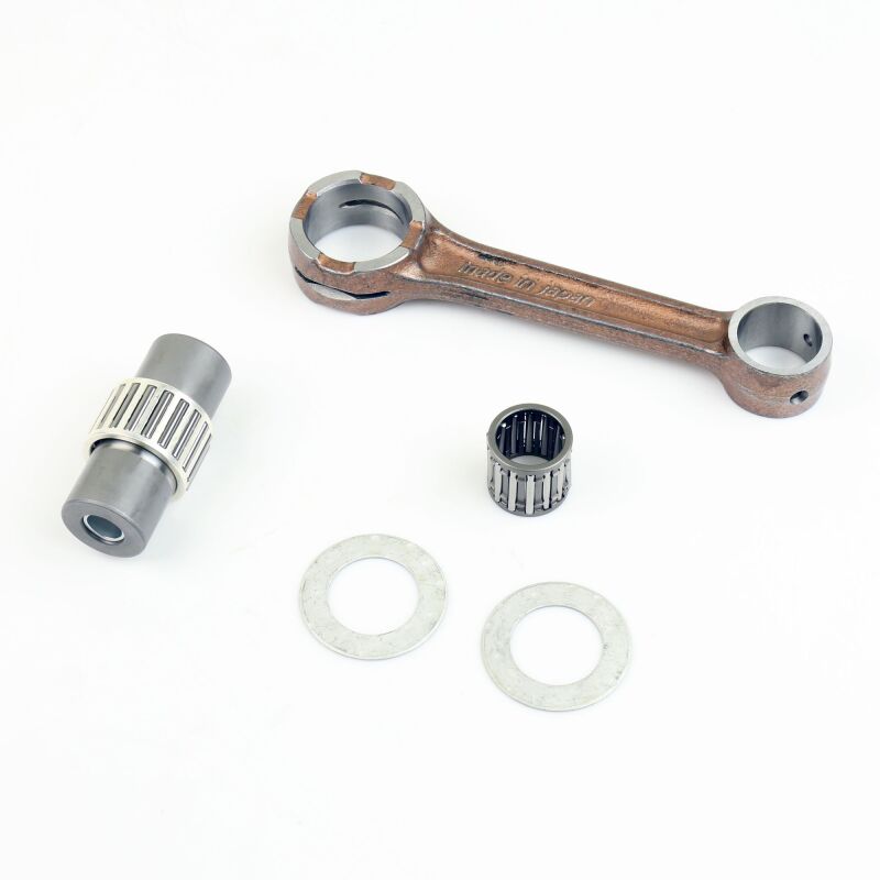 Athena 03-12 Suzuki RM 250 Offroad Connecting Rod Kit P40321028 P40321028 Photo - Primary