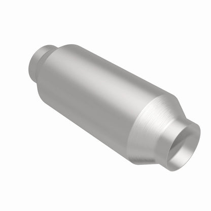 MagnaFlow OEM Grade Federal / EPA Compliant Universal Catalytic Converter 51756 360 Degree Image Set