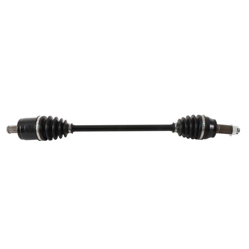 All Balls Racing 17-19 Polaris ACE 900 EPS XC 6 Ball Axle Front Left AB6-PO-8-360 AB6-PO-8-360 Photo - Primary
