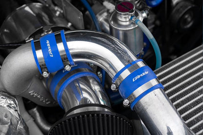 GReddy TURBO UPGRADE KIT FD3S TD06 (for V layout) - () 11540037
