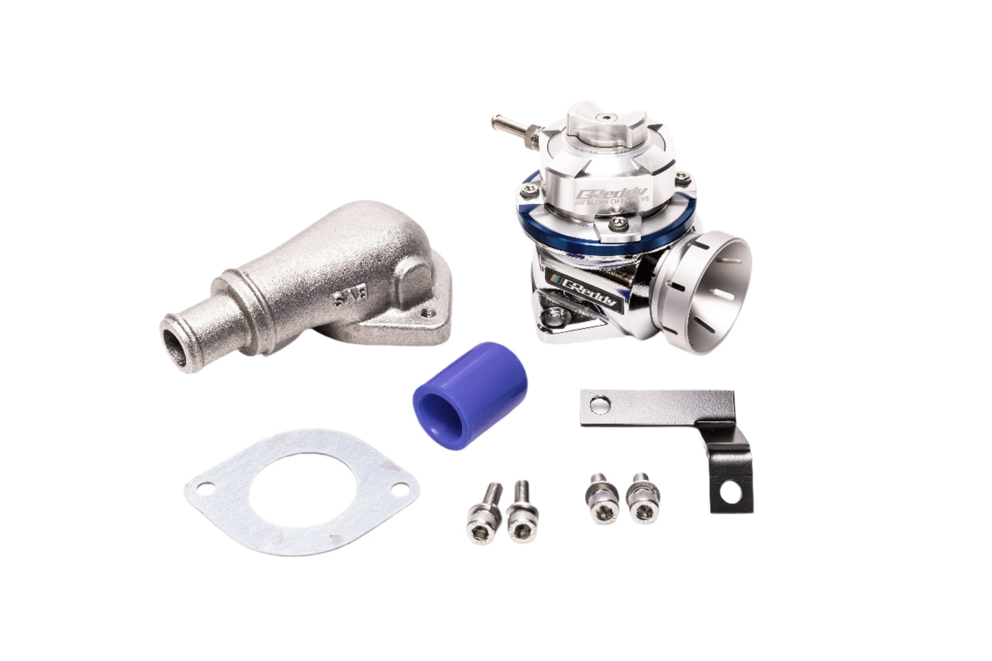 GReddy TYPE-FV2 BOV KIT FD3S - (11541206 ) 11541208