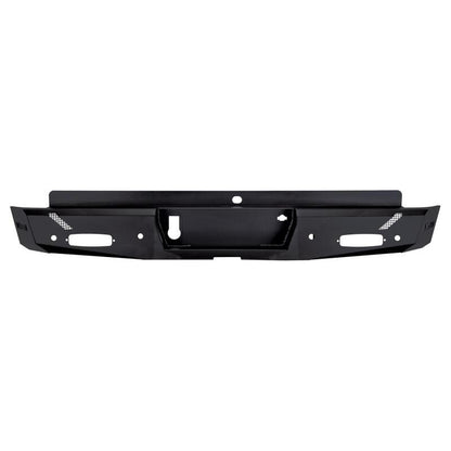 Westin 19-20 Ford Ranger Pro-Series Rear Bumper - Textured Black 58-421085 58-421085 Photo - Primary