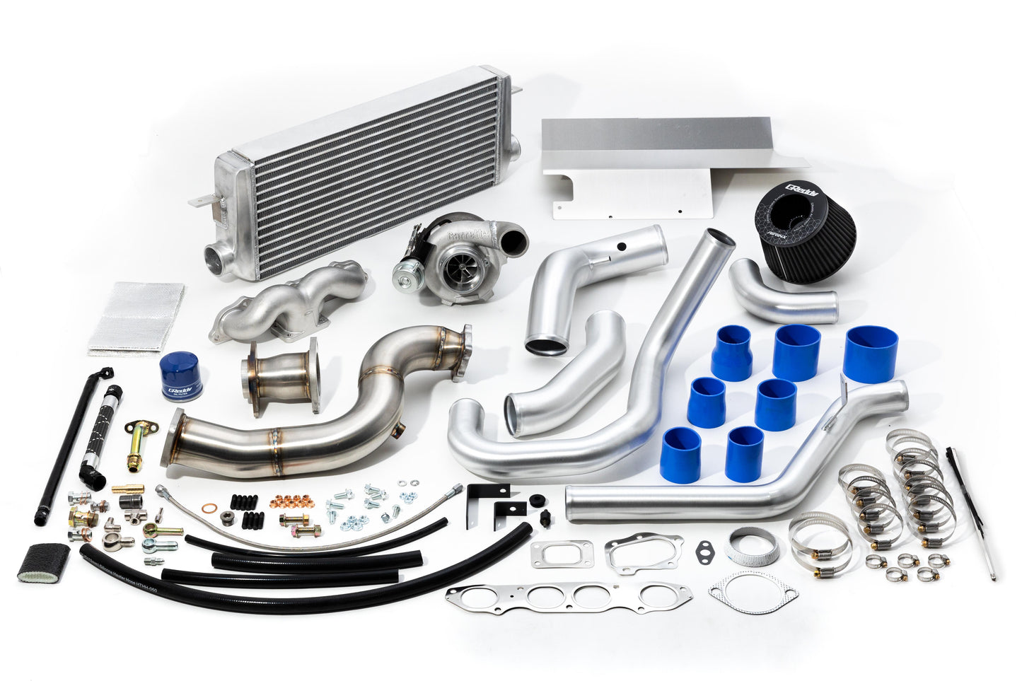 GReddy TUNER TURBO KIT AP1 / AP2 GTX2867R GENII - () 11550050