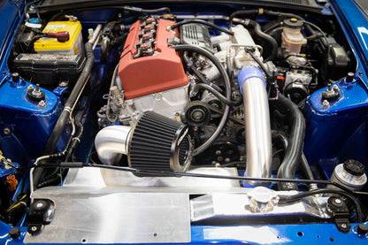 GReddy ALUMINUM RADIATOR TW-R S2000 AP1/AP2 - () 12053801