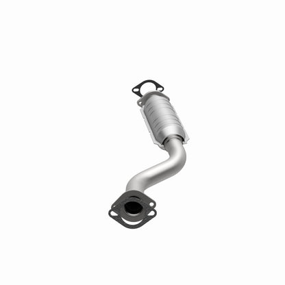 MagnaFlow Nissan OEM Grade Federal / EPA Compliant Direct-Fit Catalytic Converter 51317 360 Degree Image Set