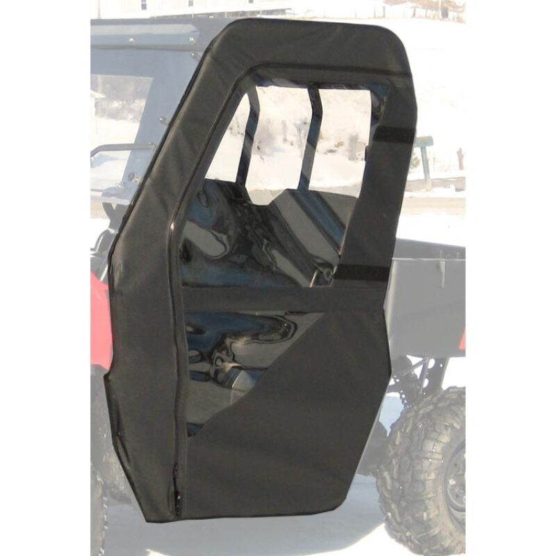 Seizmik 10-14 Polaris Mid Size Ranger 400-800/EV Soft Door Kit 51-21001 51-21001 Photo - Primary