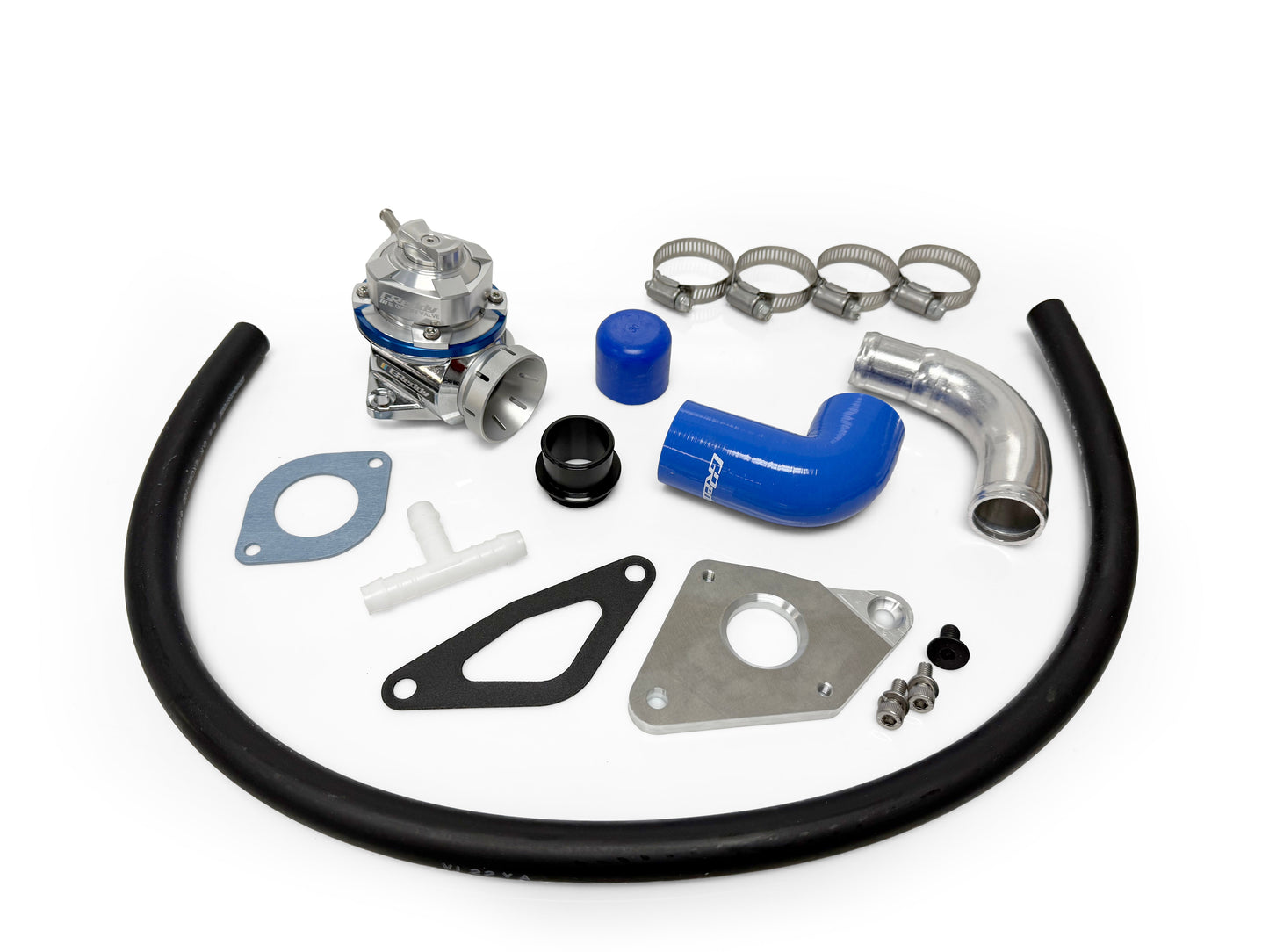 GReddy TYPE-FV2 BOV KIT VAB / GRB - (11561213 ) 11561216