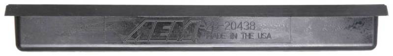 AEM Induction AEM 10-19 Toyota 4 Runner V6-4.0L F/I DryFlow Filter 28-20438 28-20438 Photo - out of package
