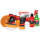 Griots Garage Ultimate Detailing Cart w/ Trays and Bins 92528FULCRT