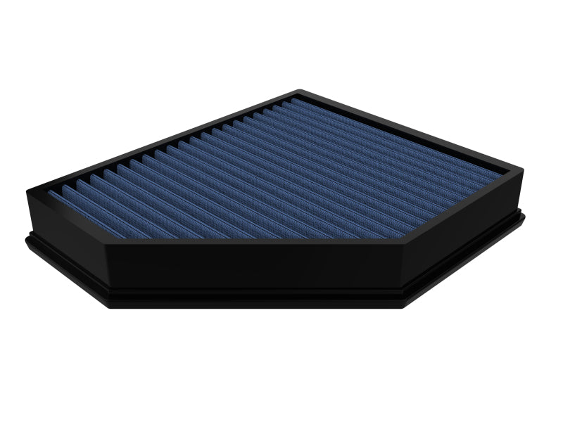 AFE MagnumFLOW Pro 5R 2020 Toyota Supra L6 3.0L (t) Air Filter 30-10296 30-10296 Photo - Unmounted