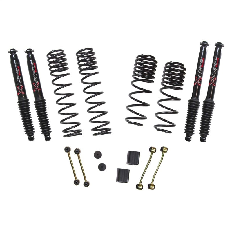 Skyjacker SKY Suspension Lift Kit Suspension Lift Kits main image