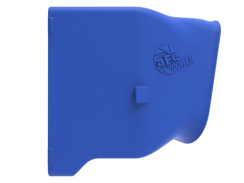 aFe Power 15-20 Ford Mustang 2.3l L4/3.7l V6/5.0l V8 Dynamic Air Scoop 54-13015SL 54-13015SL Photo - Unmounted