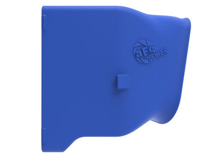 aFe Power 15-20 Ford Mustang 2.3l L4/3.7l V6/5.0l V8 Dynamic Air Scoop 54-13015SL 54-13015SL Photo - Unmounted