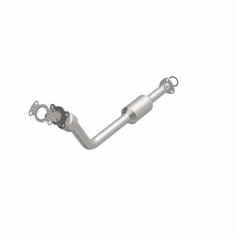 MagnaFlow HM Grade Federal / EPA Compliant Direct-Fit Catalytic Converter 23130 360 Degree Image Set