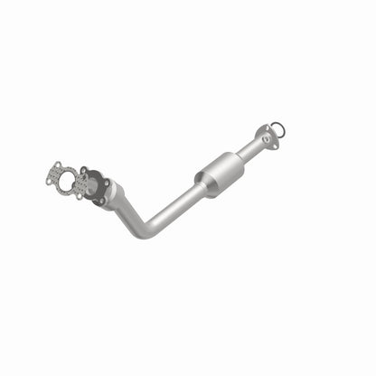 MagnaFlow HM Grade Federal / EPA Compliant Direct-Fit Catalytic Converter 23130 360 Degree Image Set