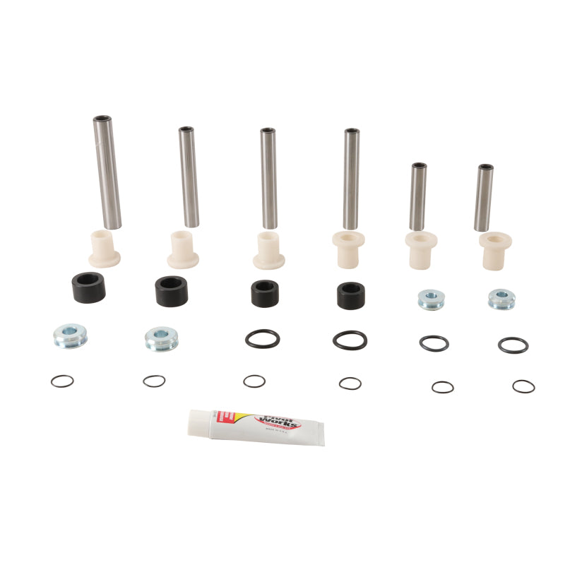 Pivot Works 2016 Polaris RZR 4 900 PW Rear Independent Suspension, 2 Kits Req. Per Veh PWIRS-00049 PWIRS-00049 Photo - Primary