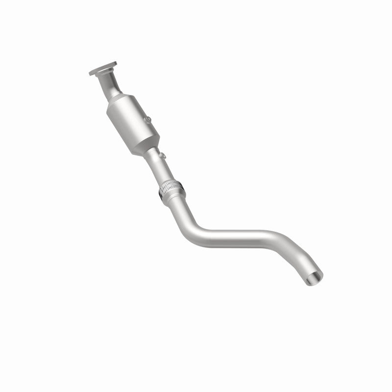 MagnaFlow California Grade CARB Compliant Direct-Fit Catalytic Converter 4561243 360 Degree Image Set
