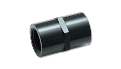 Vibrant Female Pipe Coupler; Size: 1/4" NPT 10381 Photo - Primary