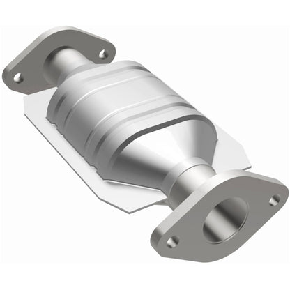 MagnaFlow Kia HM Grade Federal / EPA Compliant Direct-Fit Catalytic Converter 93164 Photo - out of package
