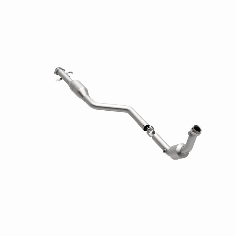 MagnaFlow Mercedes-Benz SL500 California Grade CARB Compliant Direct-Fit Catalytic Converter 444048 360 Degree Image Set