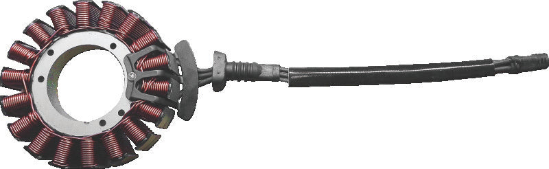 TwinPower 48 Amp 3 Phase Stator 215888 215888 Photo - Primary