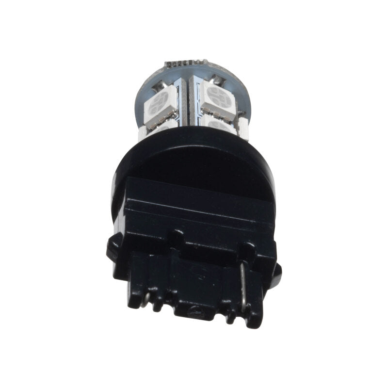 ORACLE Lighting Oracle 3156 13 LED Bulb (Single) - Amber 5001-005 5001-005 Photo - Mounted