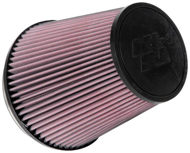 K&N Engineering KN Universal Air Filter Air Filters Air Filters - Universal Fit main image