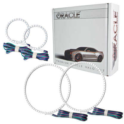 ORACLE Lighting Oracle Mercedes Benz Sprinter Van 11-12 Halo Kit - Non Projector - ColorSHIFT w/ 2.0 Controller 2385-333 2385-333 Photo - out of package