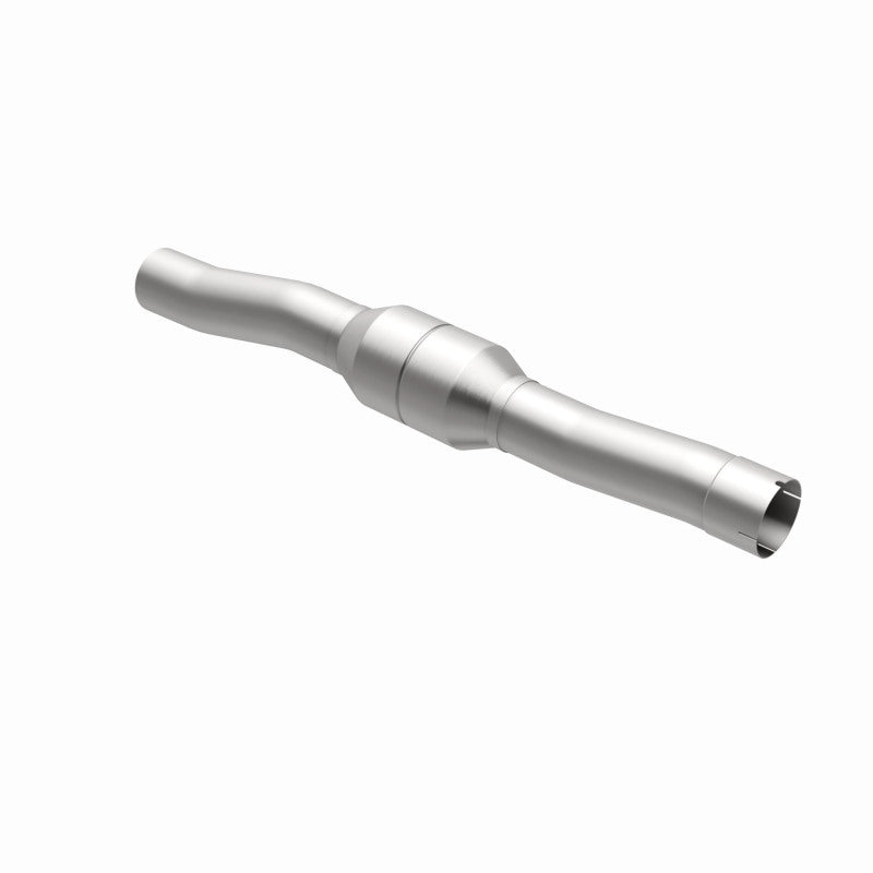 MagnaFlow Dodge HM Grade Federal / EPA Compliant Direct-Fit Catalytic Converter 60521 360 Degree Image Set