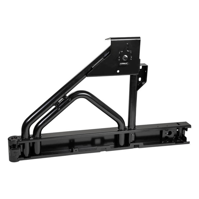 ARB Rear Bar Wheel Carrier Tj 5750012 5750012 Photo - Unmounted