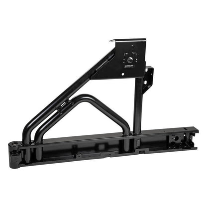 ARB Rear Bar Wheel Carrier Tj 5750012 5750012 Photo - Unmounted