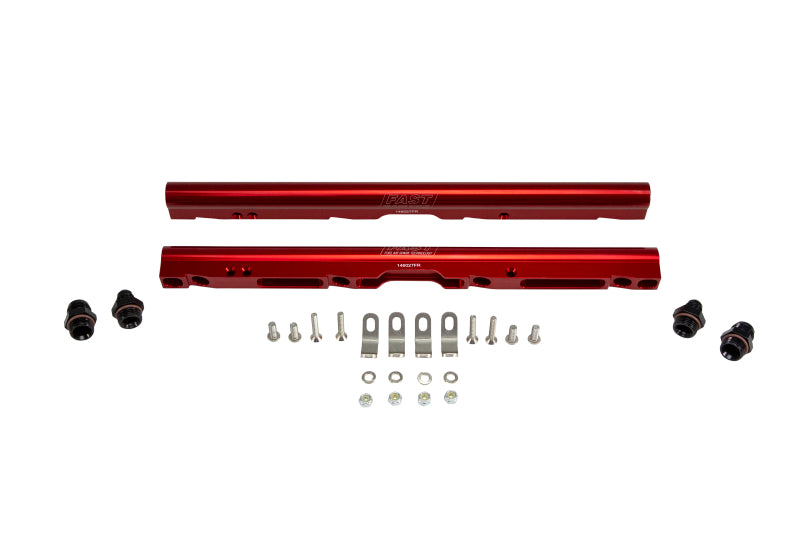 FAST Billet Fuel Rail Kit,for LSX 146035-KIT Photo - Primary