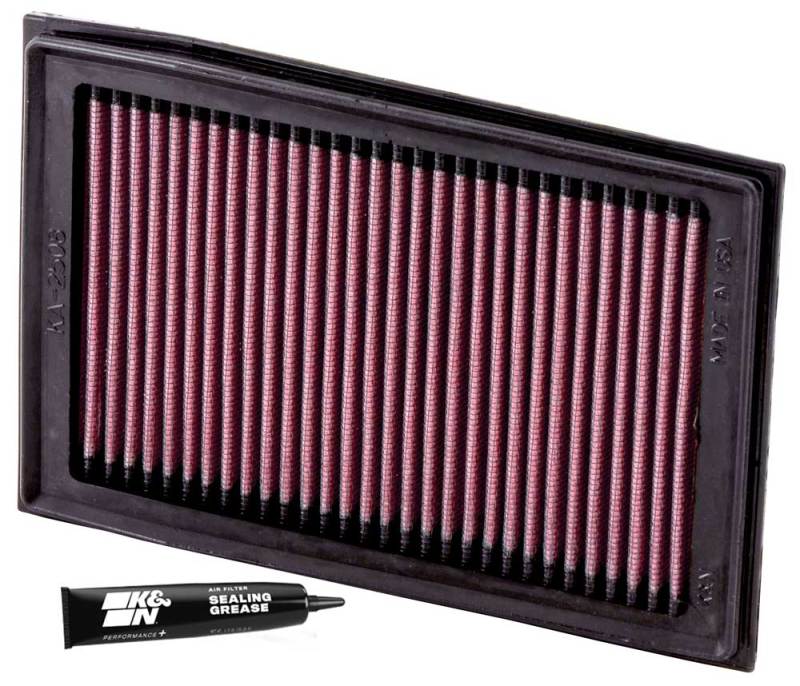 K&N Engineering KN Drop in Air Filters Air Filters Air Filters - Drop In main image