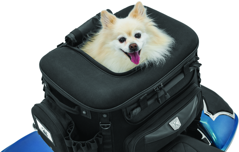 Kuryakyn Grand Pet Palace 5288 5288 User 1