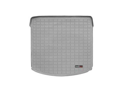 WeatherTech 08+ Chevrolet Captiva Cargo Liners - Grey 42343 42343 Photo - Primary