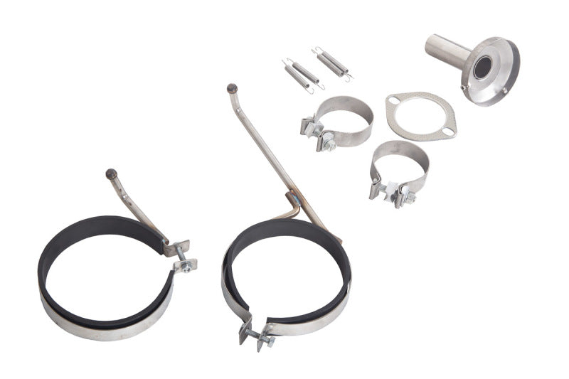 Revel 15-21 WRX/STi 11-14 WRX STi 08-14 WRX Ultra Ti Titanium Single Exit Catback Exhaust T60188R T60188R User 1