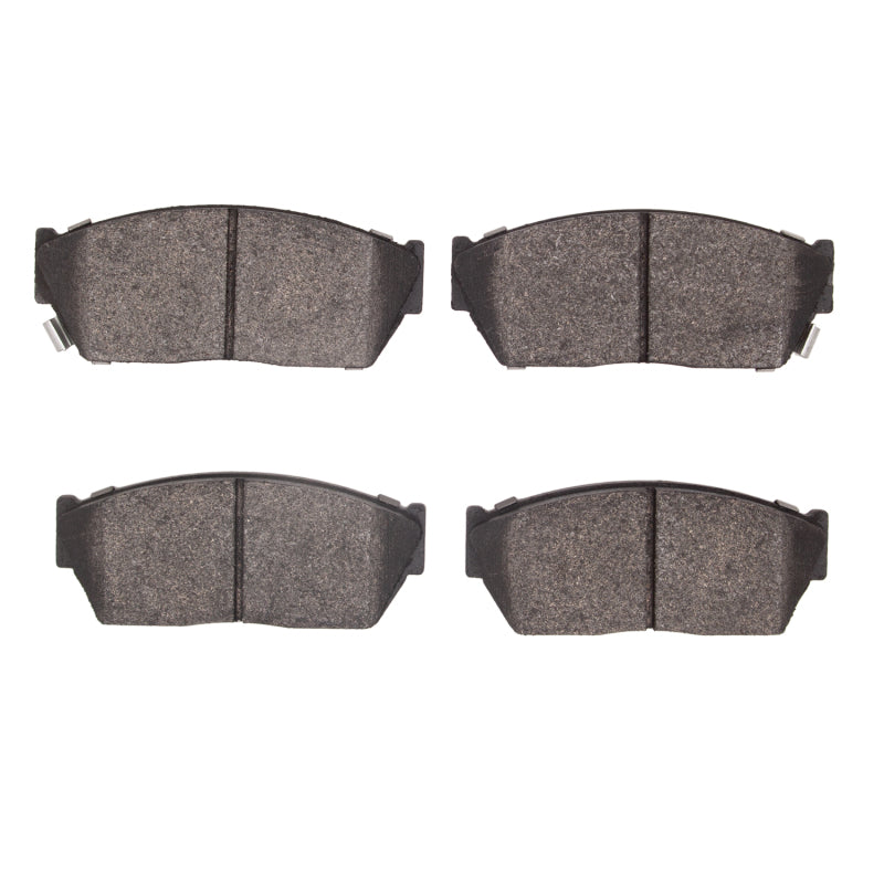 R1 Concepts RNC Ceramic Brake Pads Brakes, Rotors & Pads Brake Pads - OE main image