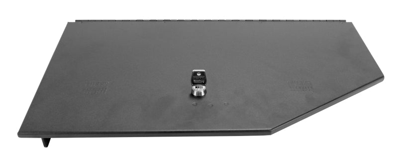 Tuffy Products Tuffy Ram Trucks Underseat Lid W/ Keyed Lock 312-01 312-01 Photo - out of package