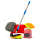 Griots Garage Wash Mop Stick Kit 78306