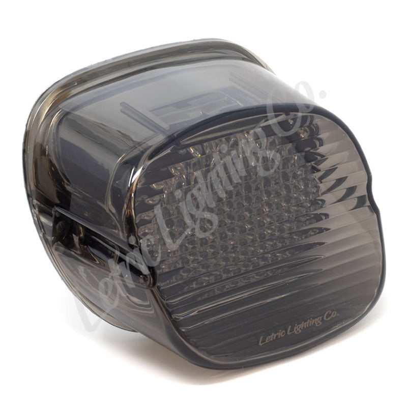 Letric Lighting Dlx Slantback Led Tllght Smk LLC-DS-S LLC-DS-S Photo - Primary
