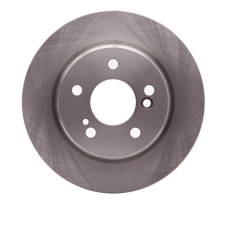 DFC DFC Brake Rotors - Plain Brakes, Rotors & Pads Brake Rotors - OE main image