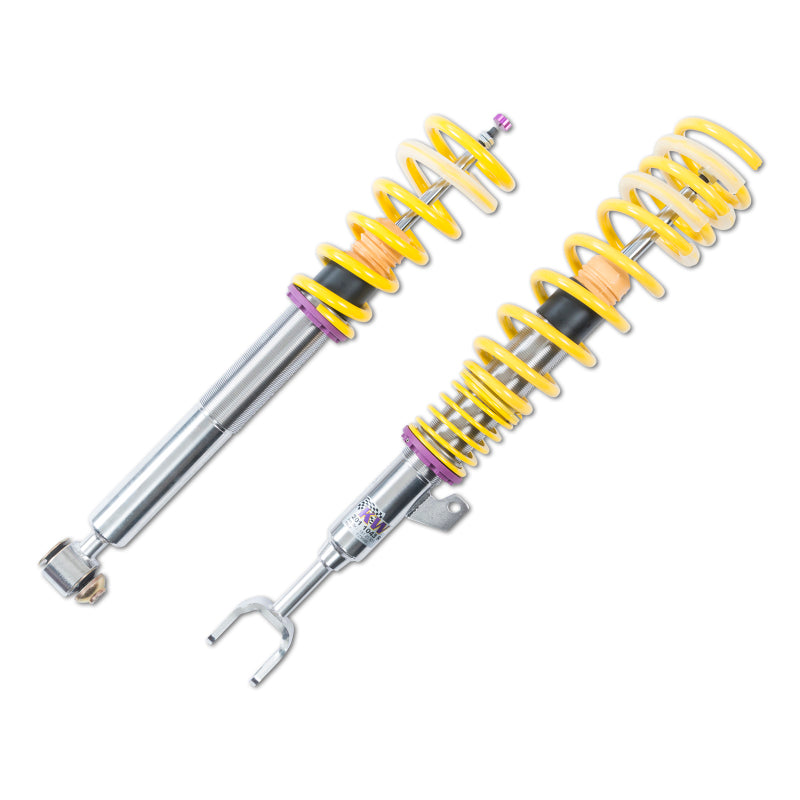 KW Street Comfort Kit BMW 5 Series (G30) 2WD  w/o Electronic Dampening Control 180200BU 180200BU User 1