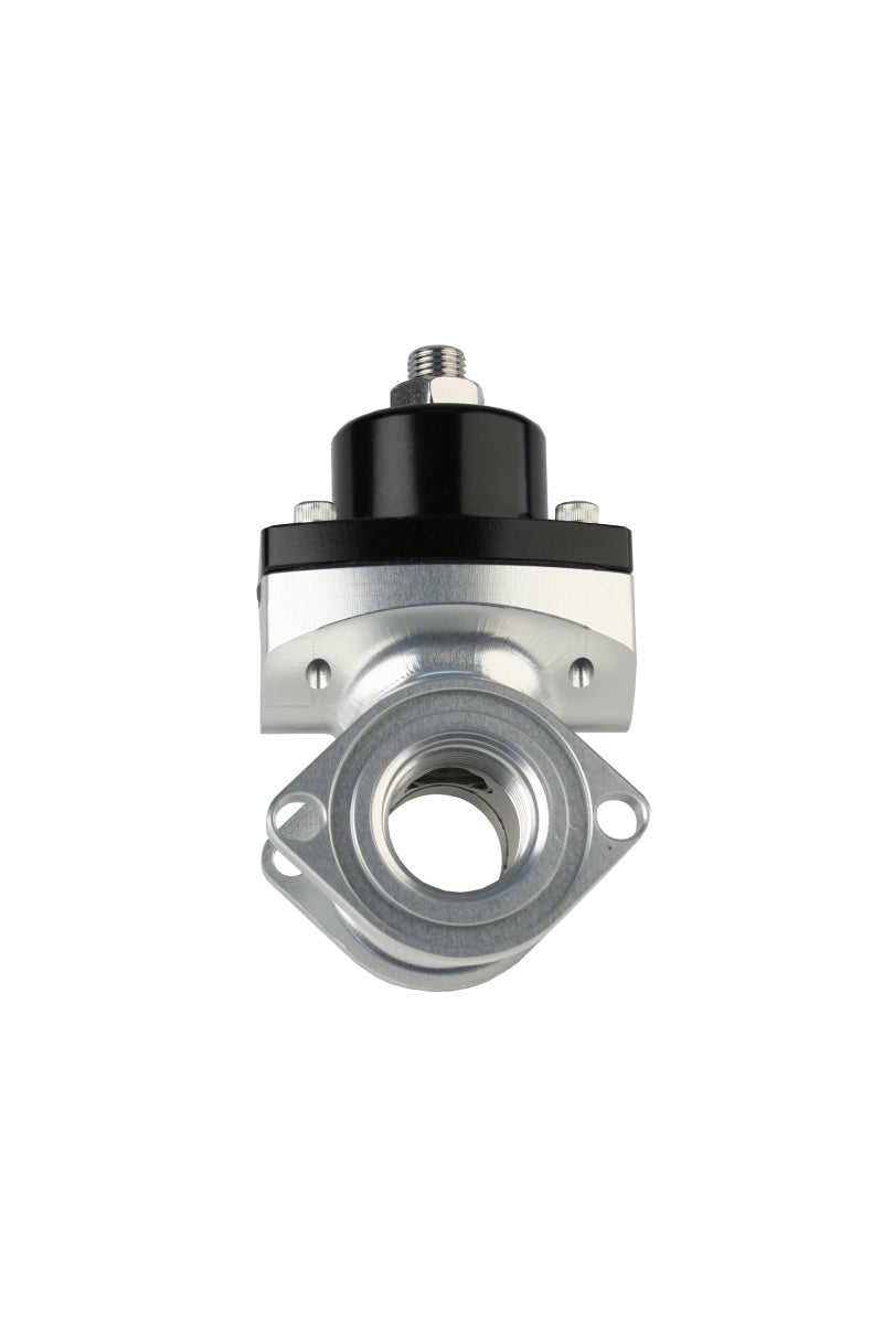 Aeromotive Stackable Carbureted Regulator 13217 Photo - Close Up