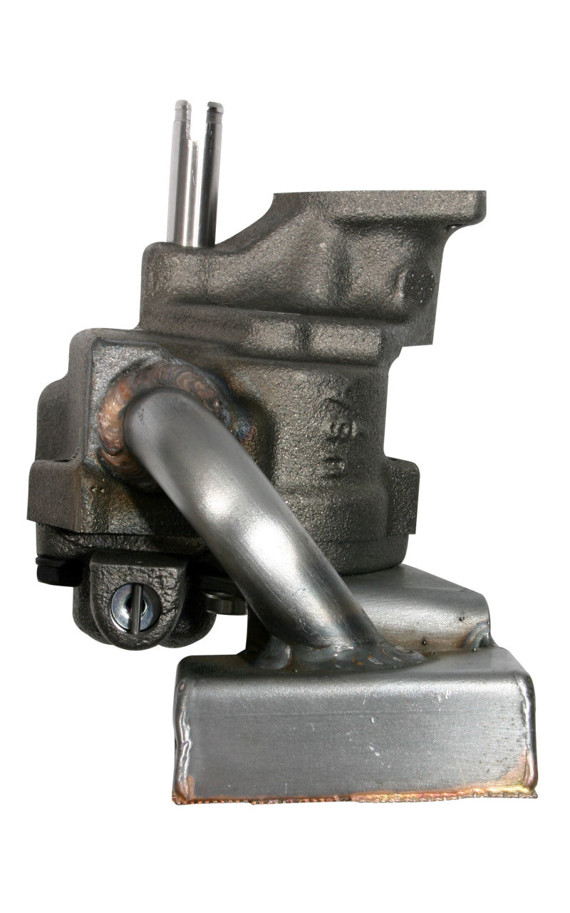 Moroso Oil Pump & Offset Pickup Package, Big Block Chevy 22186 Photo - Primary