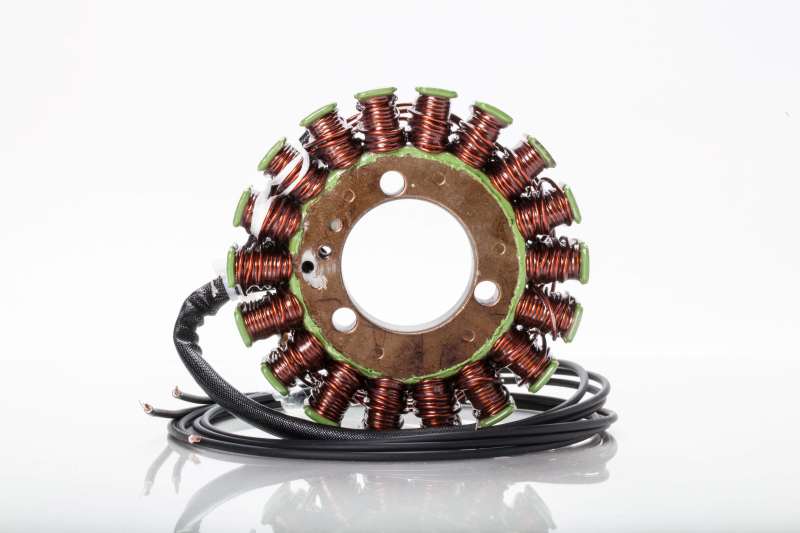 Ricks Motorsport Electrics RME Stator Batteries, Starting & Charging Stators main image