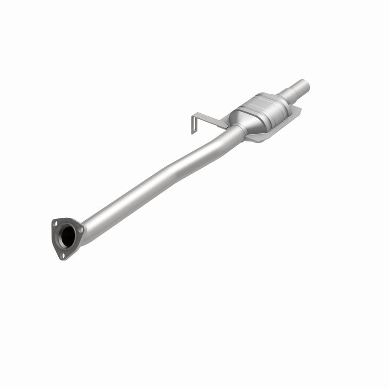 MagnaFlow Infiniti Q45 Standard Grade Federal / EPA Compliant Direct-Fit Catalytic Converter 23144 360 Degree Image Set