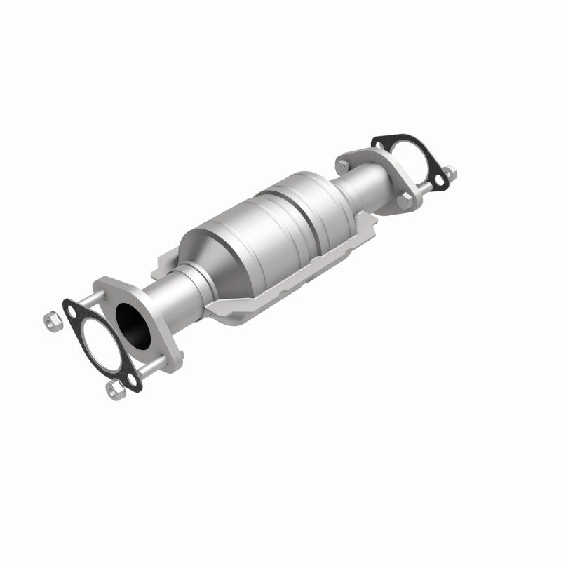 MagnaFlow California Grade CARB Compliant Direct-Fit Catalytic Converter 5571469 360 Degree Image Set