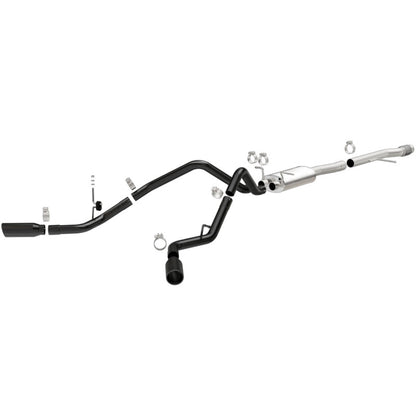 MagnaFlow Street Series Cat-Back Performance Exhaust System 15360 Photo - Primary