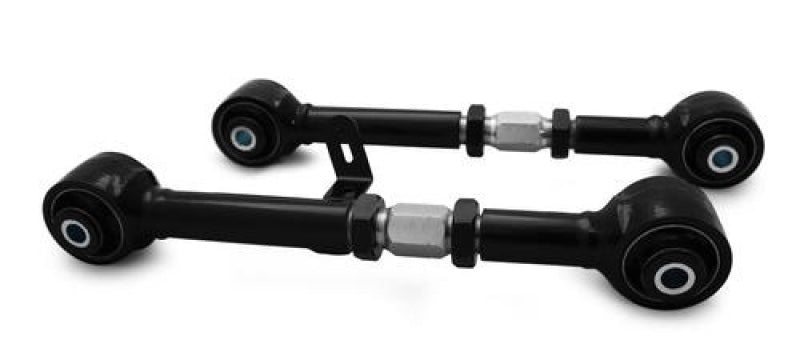 Superpro 08-21 Toyota Land Cruiser 200 Series HD Adj. Rear Upper Trailing Arm Set TRC1141 TRC1141 Photo - out of package